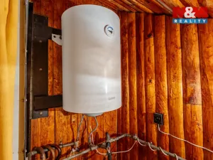 Prodej chalupy, Liberec - Liberec XXV-Vesec, Borůvková, 62 m2