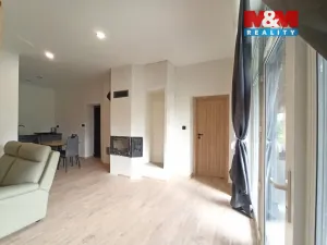 Pronájem rodinného domu, Rýmařov - Ondřejov, 72 m2