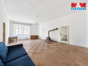 Prodej rodinného domu, Znojmo, Zelenářská, 328 m2