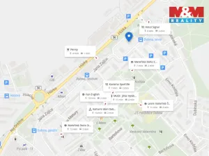 Prodej bytu 2+kk, Pardubice - Studánka, Jana Zajíce, 49 m2