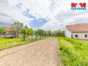 Prodej rodinného domu, Jamolice, 107 m2