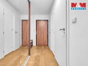 Prodej bytu 2+kk, Beroun - Beroun-Město, Košťálkova, 39 m2