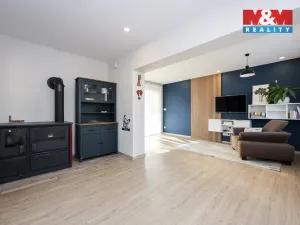 Prodej rodinného domu, Raškovice, 180 m2