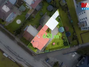 Prodej rodinného domu, Olomouc, Slavonínská, 150 m2