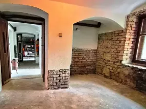 Prodej vícegeneračního domu, Beroun, Husova, 420 m2