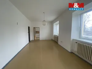 Prodej bytu 2+1, Loučná nad Desnou, 58 m2