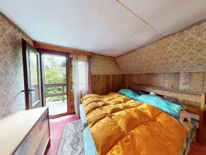 Prodej chaty, Strakov, 91 m2