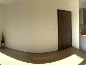 Pronájem bytu 2+kk, Brno - Černá Pole, třída Generála Píky, 56 m2