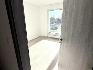 Pronájem bytu 2+kk, Brno - Černá Pole, třída Generála Píky, 56 m2