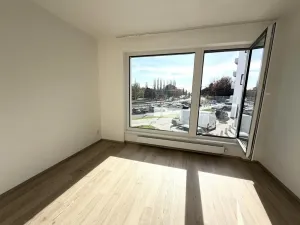 Pronájem bytu 2+kk, Brno - Černá Pole, třída Generála Píky, 56 m2