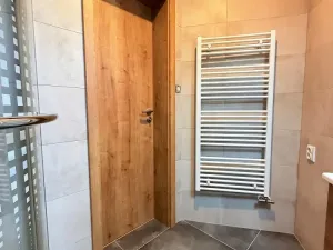 Pronájem bytu 2+kk, Brno - Ivanovice, Černohorská, 48 m2