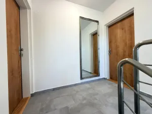 Pronájem bytu 2+kk, Brno - Ivanovice, Černohorská, 48 m2