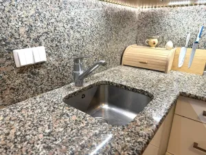 Pronájem bytu 3+1, Brno - Komín, Vrbenského, 64 m2