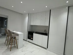 Pronájem bytu 2+kk, Lezhe, Shengjin, Albánie, 75 m2