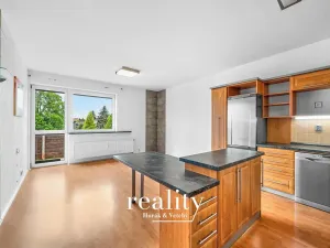 Prodej bytu 3+kk, Jihlava, Za Poštou, 66 m2