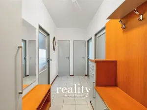 Prodej bytu 3+kk, Jihlava, Za Poštou, 66 m2