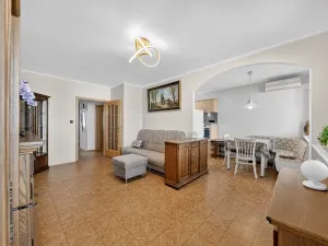 Prodej bytu 3+1, Praha - Stodůlky, Kettnerova, 84 m2
