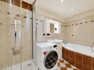 Prodej bytu 3+1, Praha - Stodůlky, Kettnerova, 84 m2