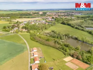 Prodej pozemku pro bydlení, Chotěšov - Losina, 897 m2