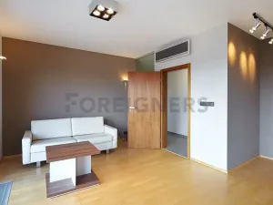 Pronájem bytu 2+kk, Brno, Kopečná, 54 m2