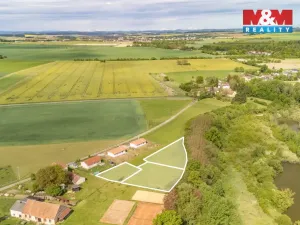 Prodej pozemku pro bydlení, Chotěšov - Losina, 951 m2