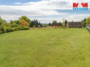 Prodej pozemku pro bydlení, Chotěšov - Losina, 951 m2