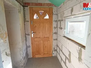 Prodej chalupy, Brandov, Rudé armády, 120 m2