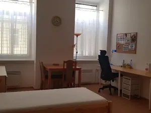 Pronájem bytu 1+1, Brno, Ptašínského, 40 m2
