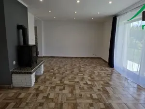 Prodej rodinného domu, Rozvadov, 101 m2