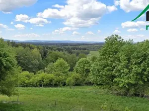 Prodej rodinného domu, Rozvadov, 101 m2