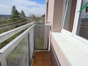 Pronájem bytu 3+1, Tachov, Školní, 58 m2