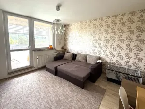 Pronájem bytu 3+1, Brno, Vrbenského, 64 m2