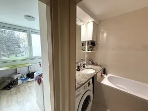 Pronájem bytu 3+1, Brno, Vrbenského, 64 m2
