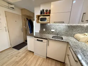Pronájem bytu 3+1, Brno, Vrbenského, 64 m2