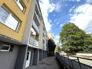 Pronájem bytu 3+1, Brno, Vrbenského, 64 m2
