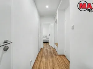 Prodej bytu 2+kk, Praha - Žižkov, Pod lipami, 53 m2