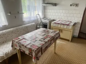 Prodej rodinného domu, Dětenice, 105 m2