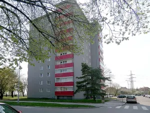 Pronájem bytu 3+kk, Praha - Břevnov, Na klášterním, 66 m2
