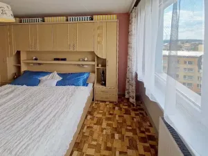 Prodej bytu 3+1, Praha - Modřany, Hausmannova, 78 m2