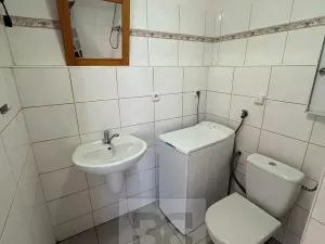 Pronájem bytu 1+kk, Písek, Za Pazdernou, 18 m2