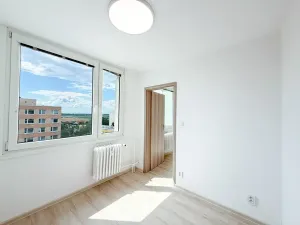 Prodej bytu 2+kk, Nymburk, Jurije Gagarina, 34 m2