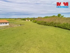 Prodej pozemku pro bydlení, Chotěšov - Losina, 903 m2