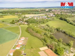 Prodej pozemku pro bydlení, Chotěšov - Losina, 903 m2