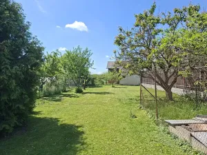 Prodej rodinného domu, Uherský Ostroh, Sv. Čecha, 180 m2