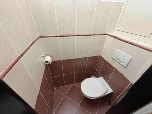 Pronájem bytu 3+1, Jihlava, S. K. Neumanna, 74 m2