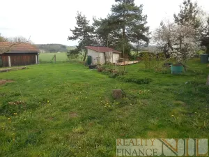 Prodej pozemku pro bydlení, Zdemyslice, 627 m2