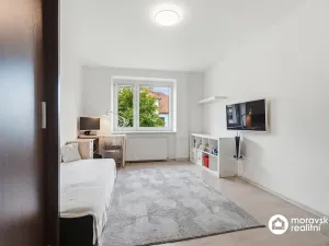 Prodej rodinného domu, Moravský Krumlov, Zahradní, 200 m2