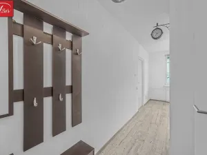 Pronájem bytu 2+kk, Teplice, Jankovcova, 39 m2