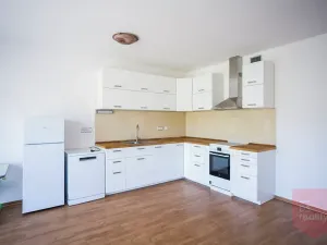 Prodej bytu 2+kk, Praha - Klánovice, Ke kostelíčku, 79 m2