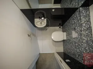 Prodej bytu 2+kk, Praha - Klánovice, Ke kostelíčku, 79 m2